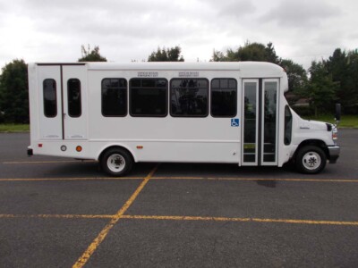 B15853 TJ's Driving Service